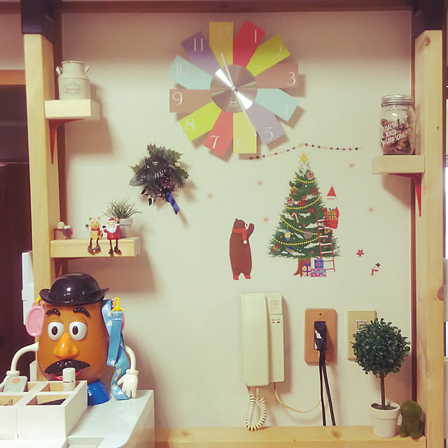 Redさんの実例写真