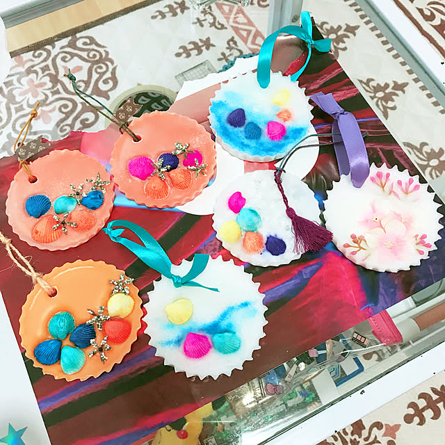 yukariさんの実例写真