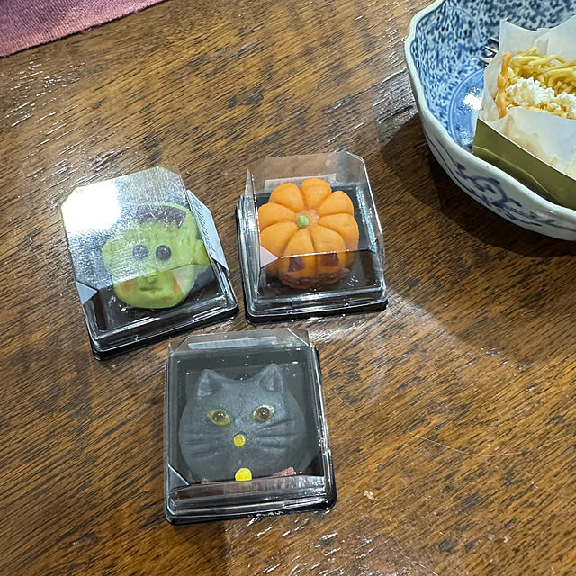 mamizaさんの部屋