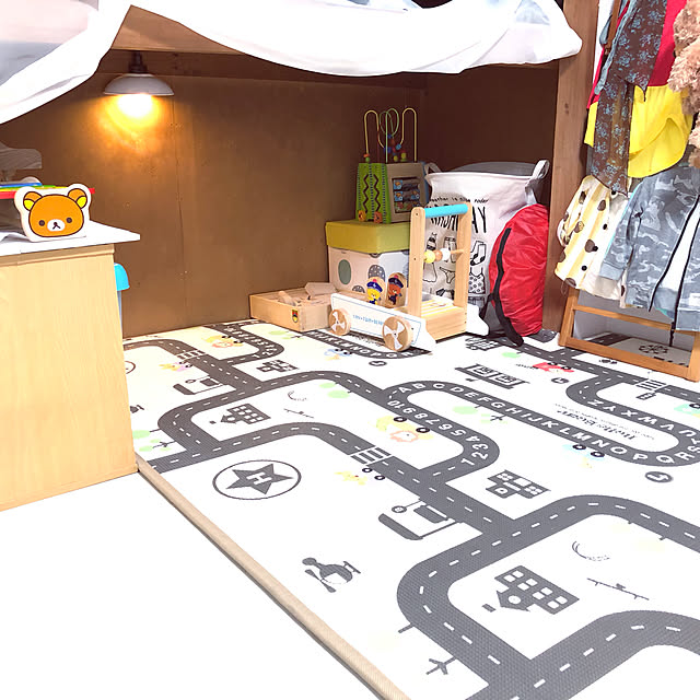 fu.fuku_20さんの実例写真