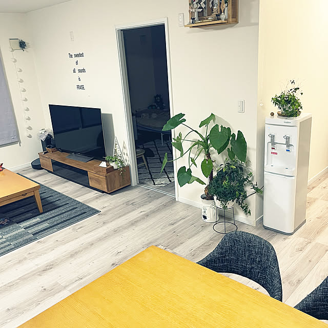 riseruさんの部屋