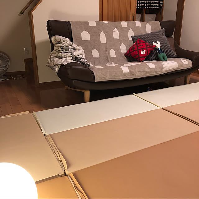 nikoさんの実例写真