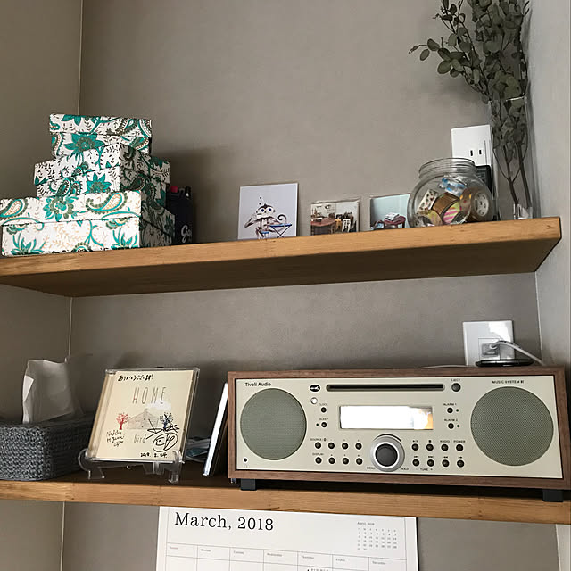 maki142cmさんの実例写真