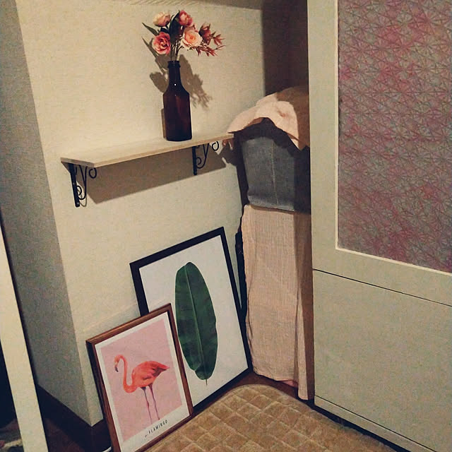 Tさんの実例写真