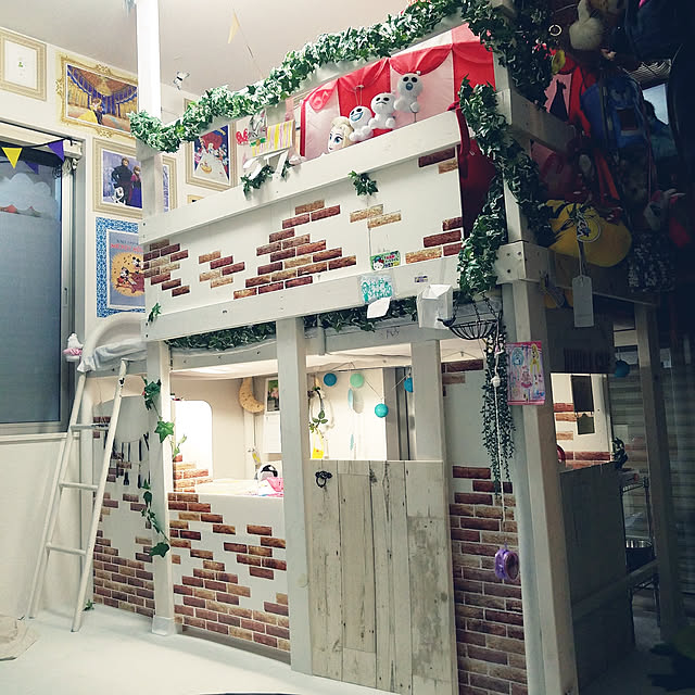 GaudisHouseさんの実例写真