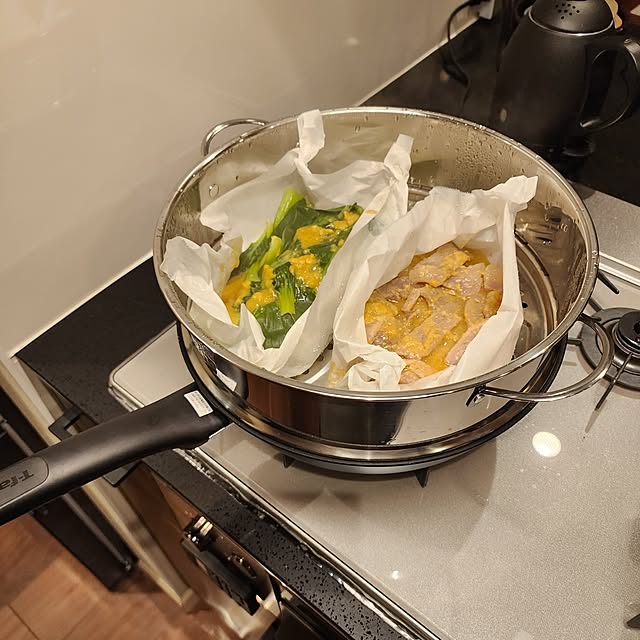 75さんの部屋