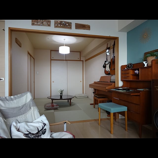 sachiblancさんの実例写真