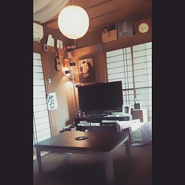 macさんの実例写真