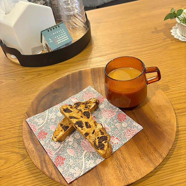 Minteaさんの部屋