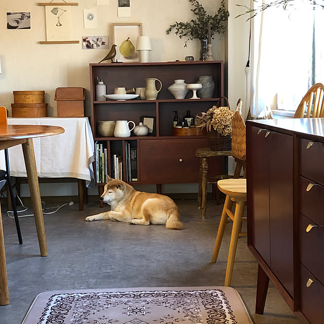 kさんの部屋