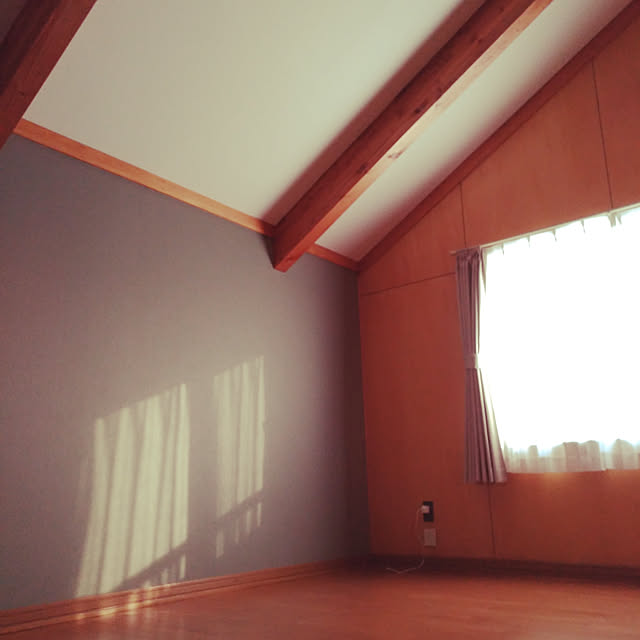 ベッド周り/天井のインテリア実例 - 2019-02-27 15:42:51