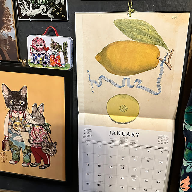 okyame-chanさんの実例写真