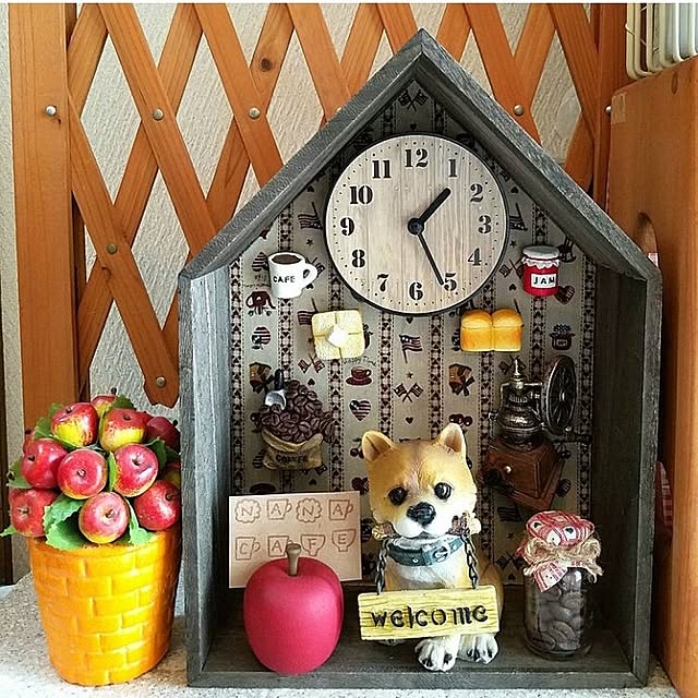 nanaさんの実例写真