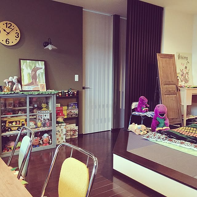 kanatunさんの実例写真
