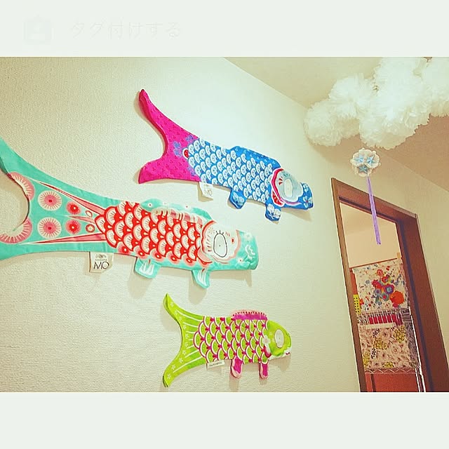 aosukemamaさんの実例写真