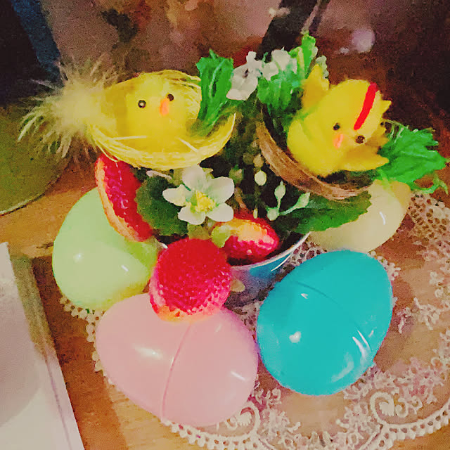 mika415さんの実例写真