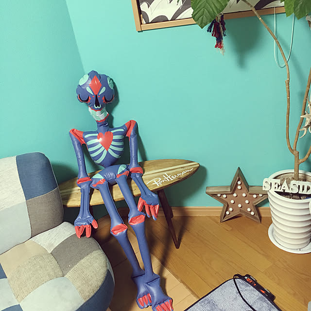 Reikoさんの実例写真