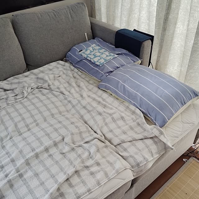 momomamaさんの部屋