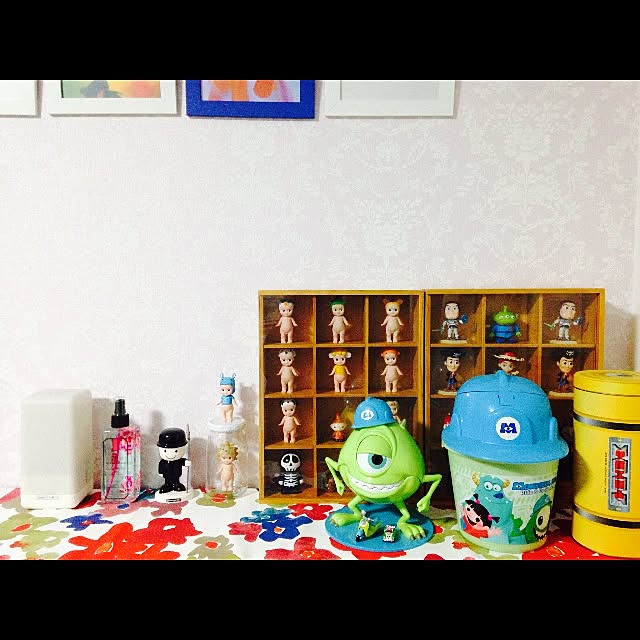 hono.さんの実例写真