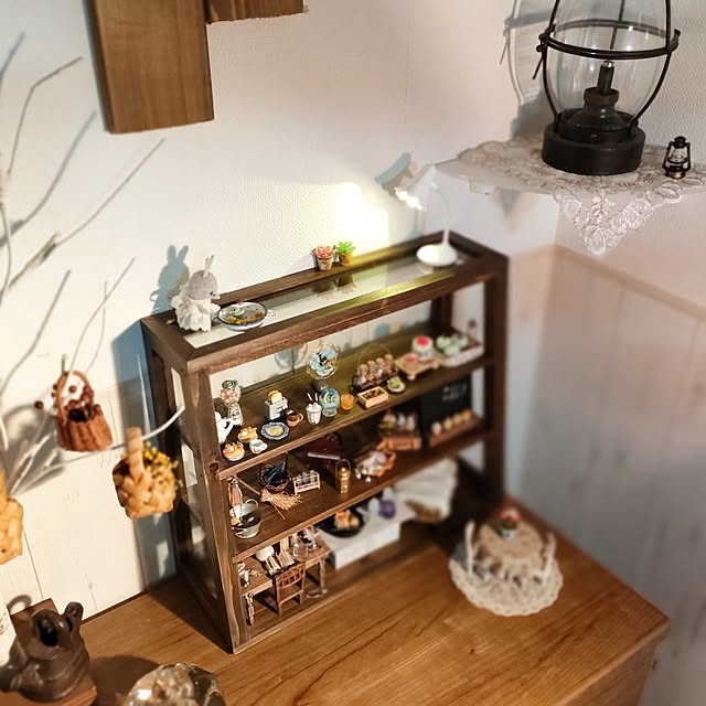 teamoさんの部屋