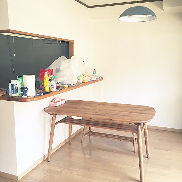 oui___roomさんの実例写真