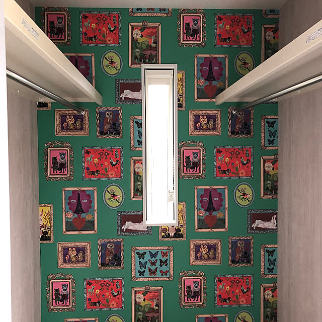 ponsさんの実例写真