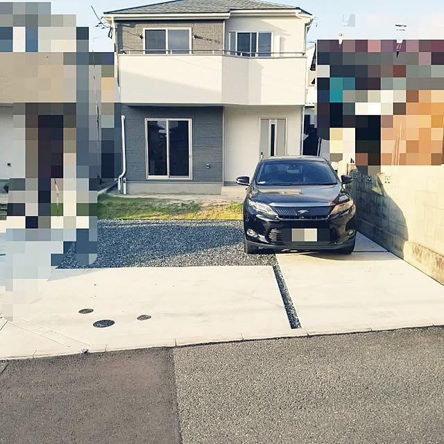 実例写真