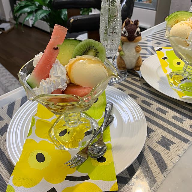 Aqettyさんの部屋