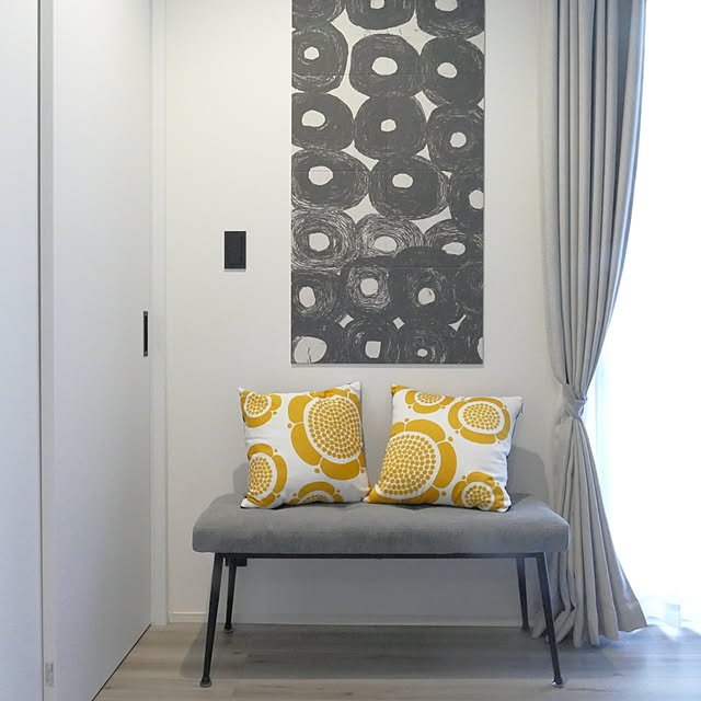 ya_maさんの実例写真