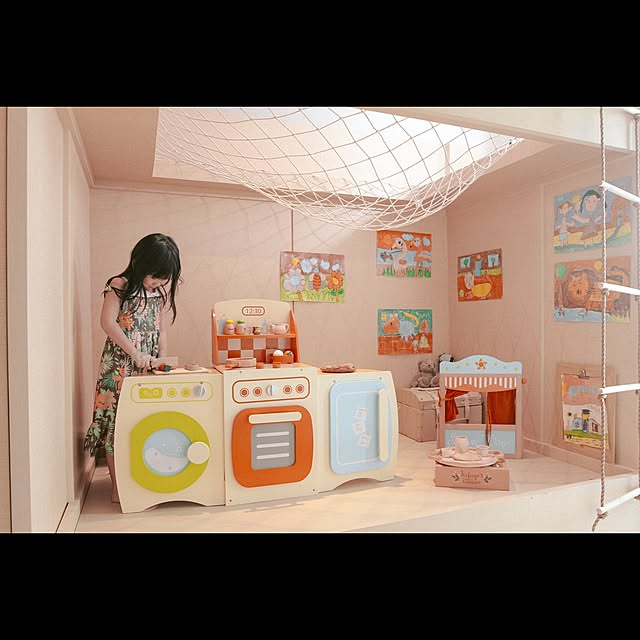 Mulieaddlecoatさんの実例写真