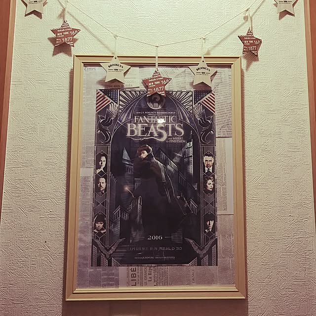AliceHoldsworthさんの実例写真