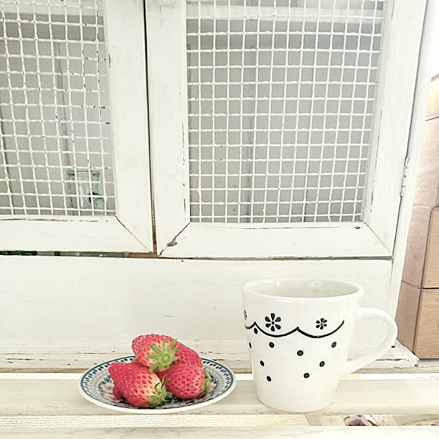 kinaさんの実例写真