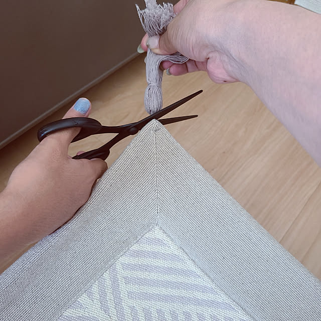Miri.さんの実例写真