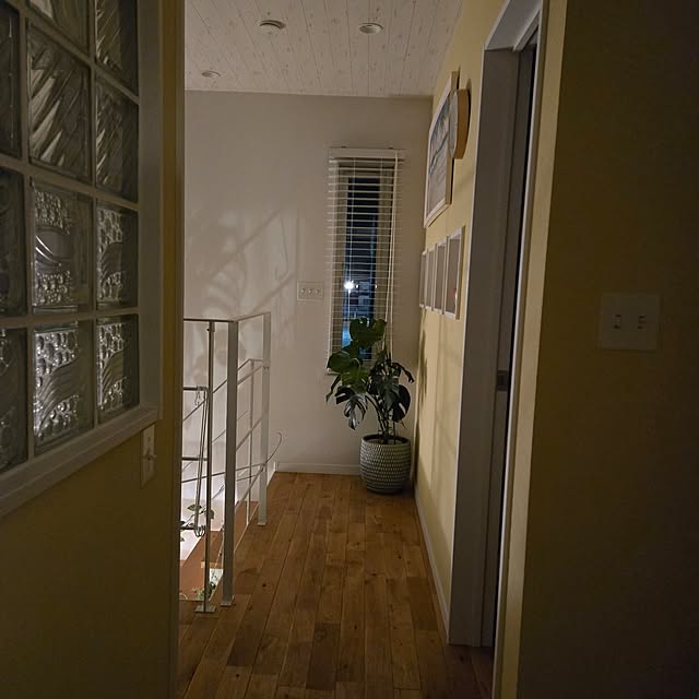 nonbiri_house_さんの部屋