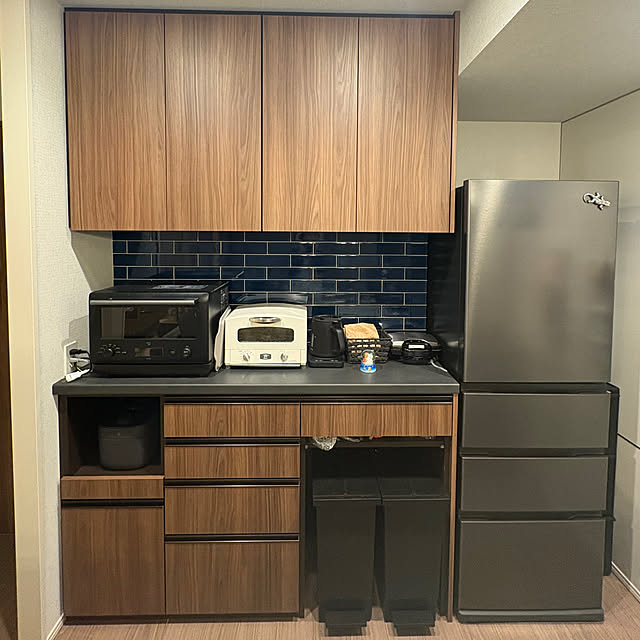 mさんの実例写真