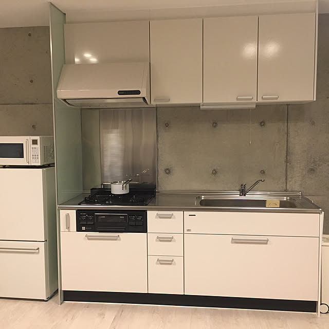 roomno.7.さんの実例写真