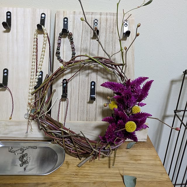 asaさんの実例写真