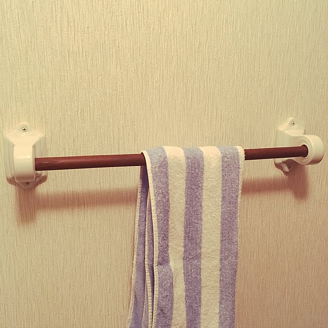 バス/トイレのインテリア実例 - 2016-09-17 19:42:42