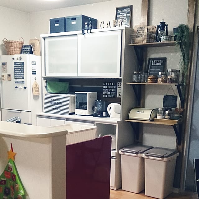 risaさんの実例写真