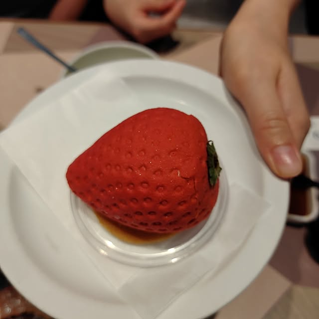 kiraさんの部屋