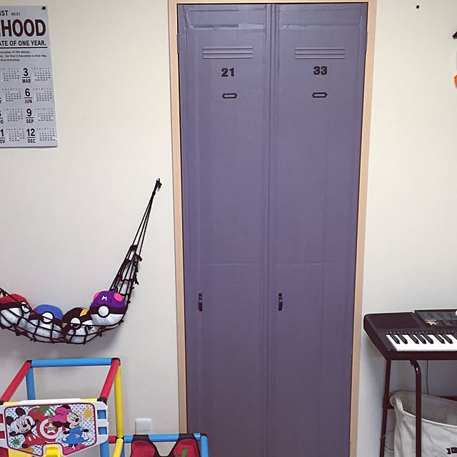 mutsumiさんの実例写真