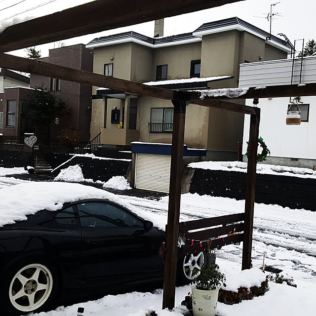 usakoさんの実例写真