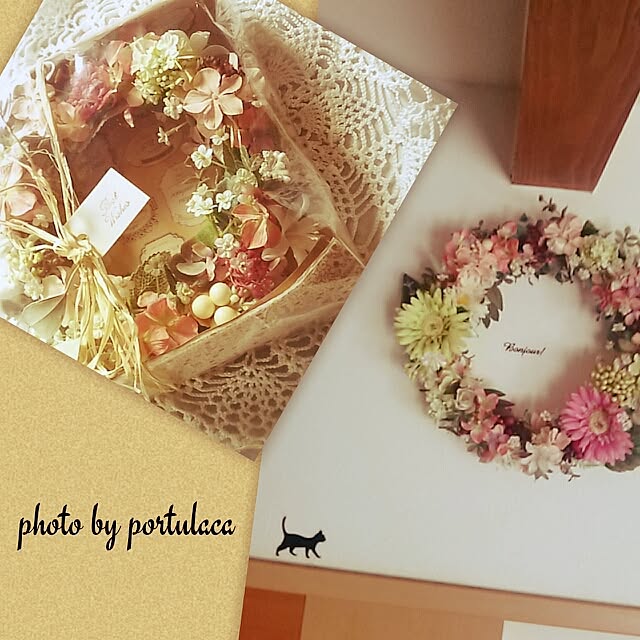 portulacaさんの実例写真