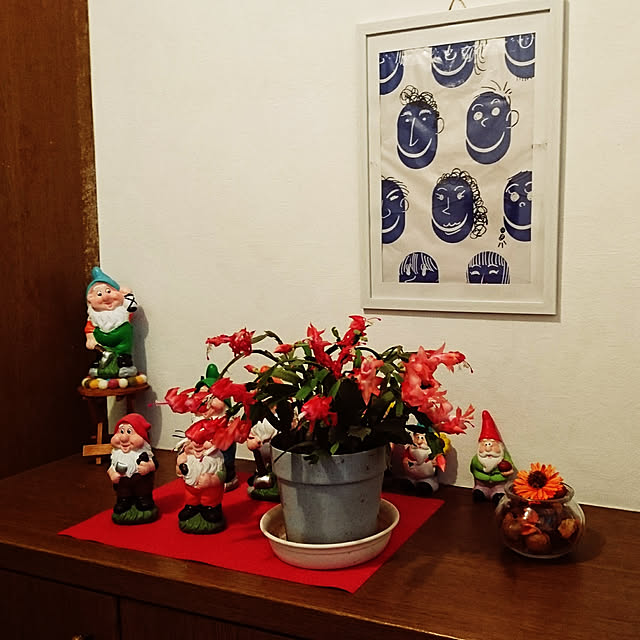 rantarouさんの実例写真
