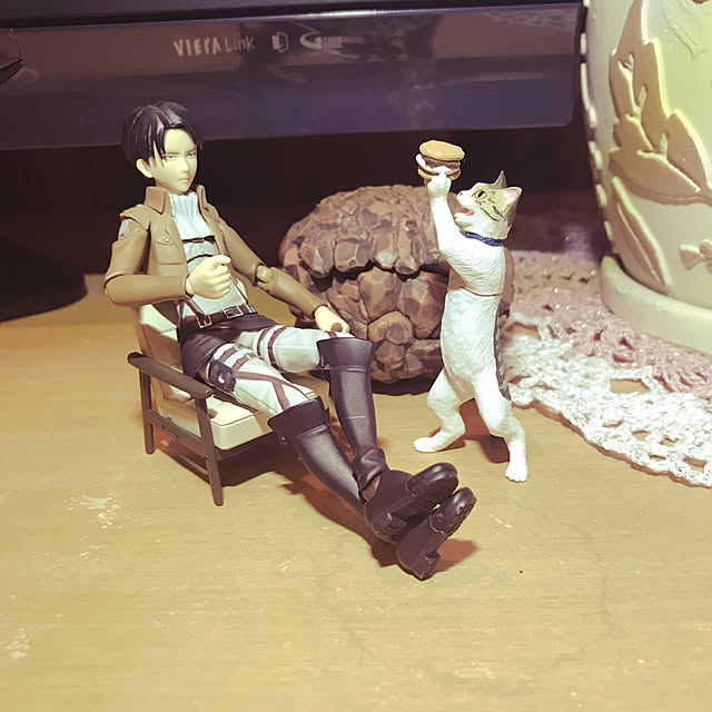 kou-kitiさんの実例写真
