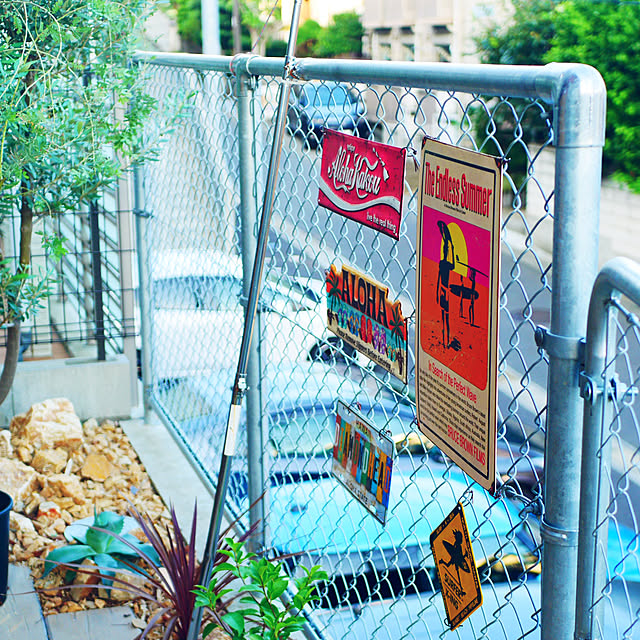 makinoさんの部屋