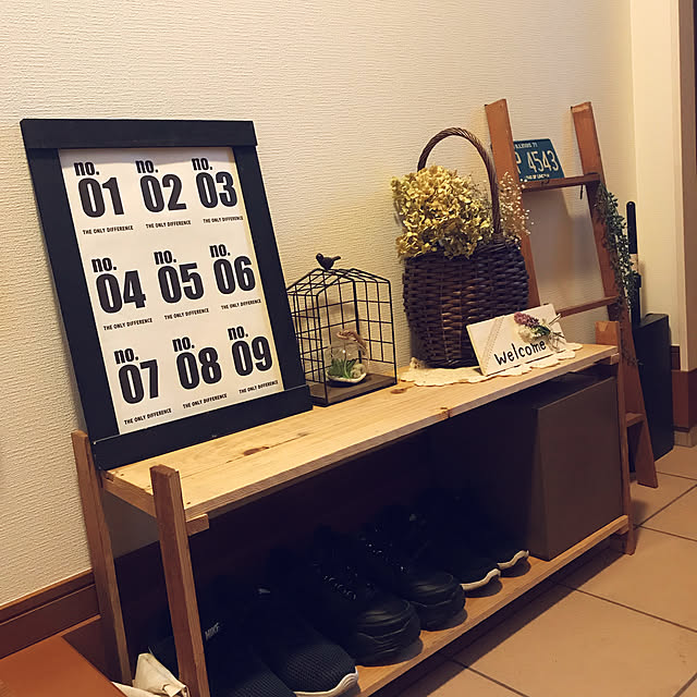 canmilmamaさんの実例写真