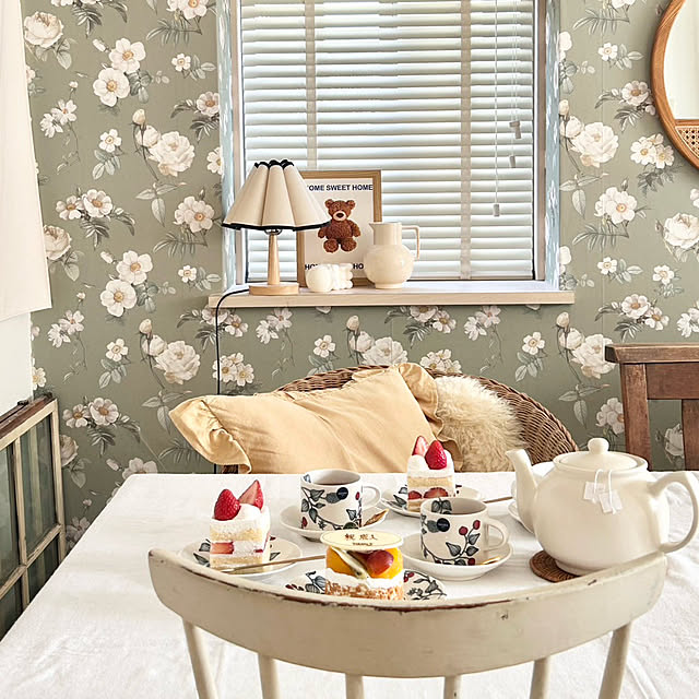 mikaさんの実例写真