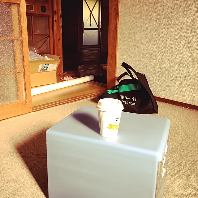 muwaさんの実例写真