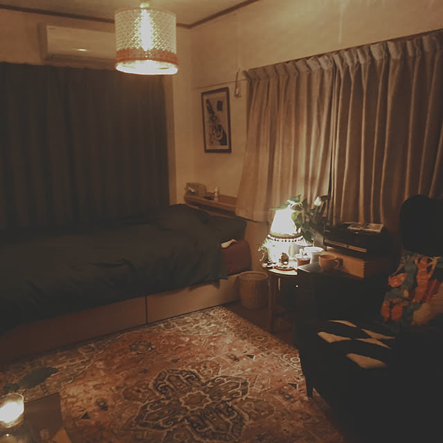 choppaさんの実例写真